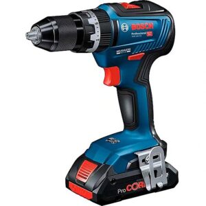 Bosch Bosch cordless impact drill GSB 18V-55 Professional