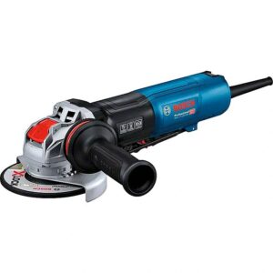 Bosch Bosch X-LOCK angle grinder GWX 17-125 PSB Professional (blue/black