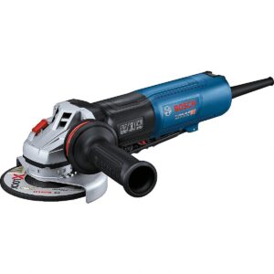 Bosch Bosch angle grinder GWS 17-125 PSB Professional (blue/black