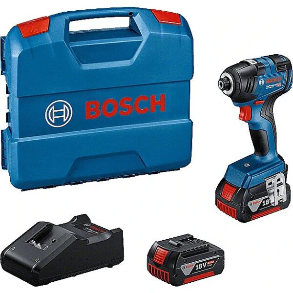 Bosch Bosch cordless impact wrench GDR 18V-200 Professional