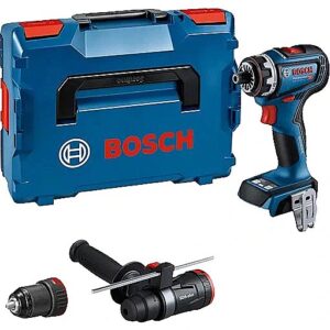 Bosch Bosch cordless drill driver GSR 18V-90 FC Professional solo