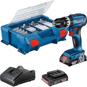 Bosch Bosch cordless combi drill driver GSB 18V-45 Professional