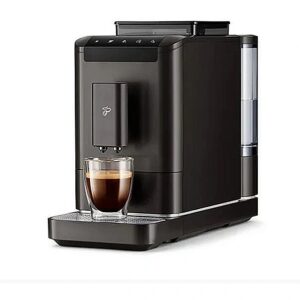 Tchibo Espresso machine Esperto2 Caffe black 650614 4063676506142