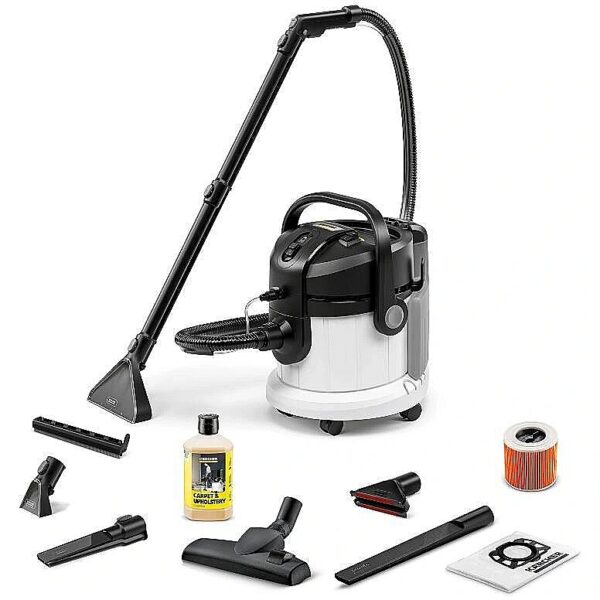 Karcher Odkurzacz piorący SE4 Plus EU 1.081-171.0 4066529041524