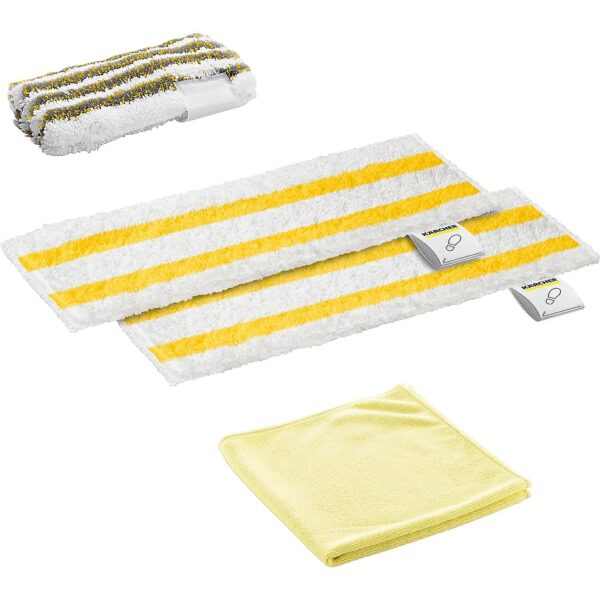 Karcher Starter cloth set 2.863-346.0