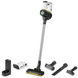 Karcher hoover VC 6 Cordless Premium ourFamily - 1.198-677.0 4066529062888