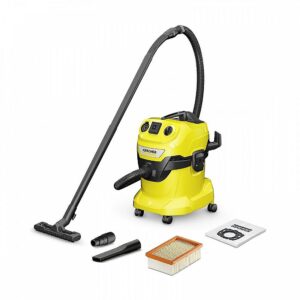 Karcher Vacuum cleaner WD 4 P V-20/5/22 EU 1.628-272.0 4066529086877