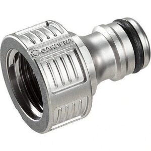 Gardena Premium Tap Connector (18240-20) 18240-20 4078500031684