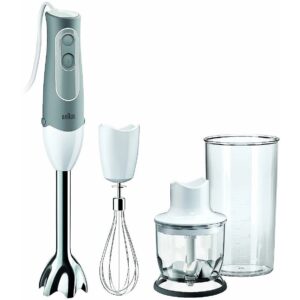 Braun hand blender set MultiQuick 5