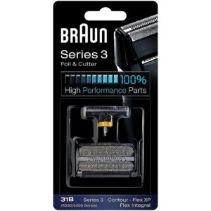 Braun 31B 31B 4210201072799