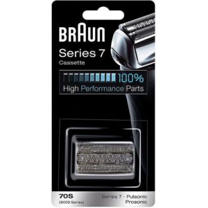 Braun Braun Series 7 - Replacement Foil and Cutter 70S-1 4210201072942