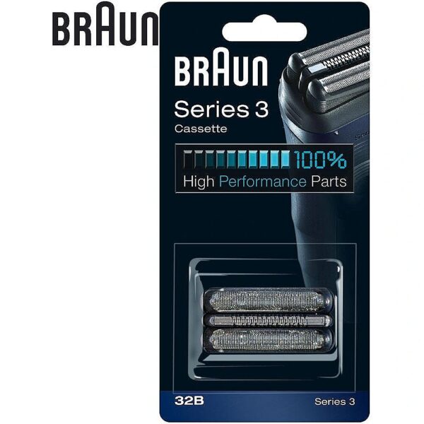 Braun 32B 32B 4210201115694