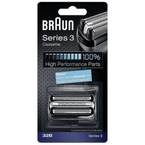 Braun Braun Series 3 - Replacement Foil and Cutter 32BMN1 4210201115762