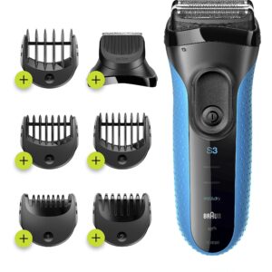 Braun Series 3 Shave&Style 3010BT 3010BT 4210201151562