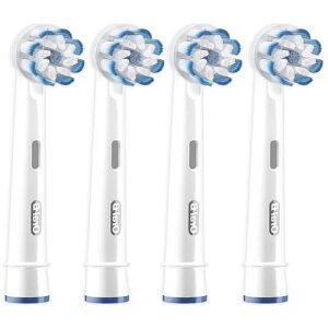 Oral-B toothbrush heads Sensi UltraThin