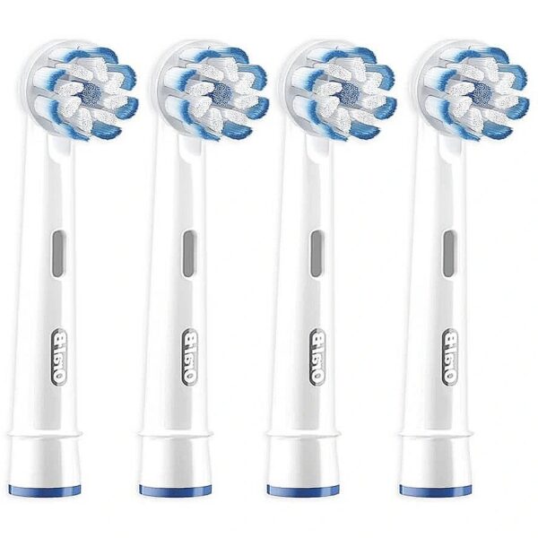 Oral-B toothbrush heads Sensi UltraThin