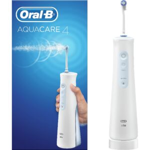 Braun AquaCare 4