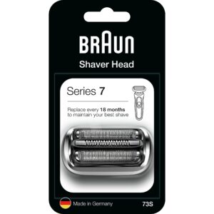 Braun 73S Series 7 sietiņš 73S 4210201262855