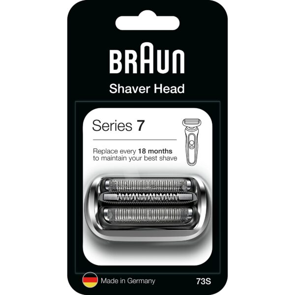 Braun 73S Series 7 sietiņš 73S 4210201262855