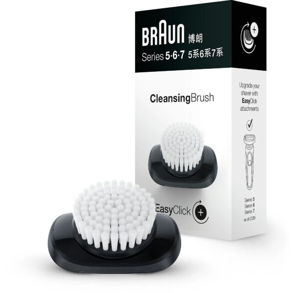 Braun 03-BR birstītes uzgalis Braun Series 5•6•7 (2020) 03-BR 4210201264330