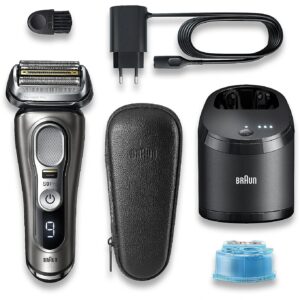 Braun Series 9 Pro 9465CC 9465CC 4210201373124