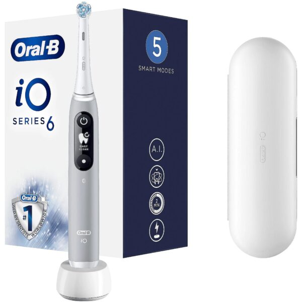 Oral-B iO 6