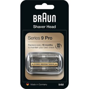 Braun 94M Combi Pack Series 9 Pro 604284 4210201394761