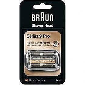 Braun combination pack 94M 4210201394792 4210201394792