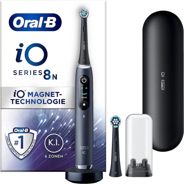 Braun Oral-B iO Series 8N