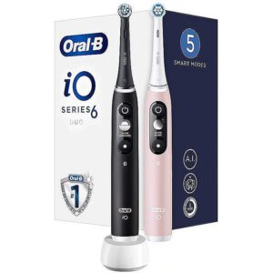 Braun Braun Oral-B iO6