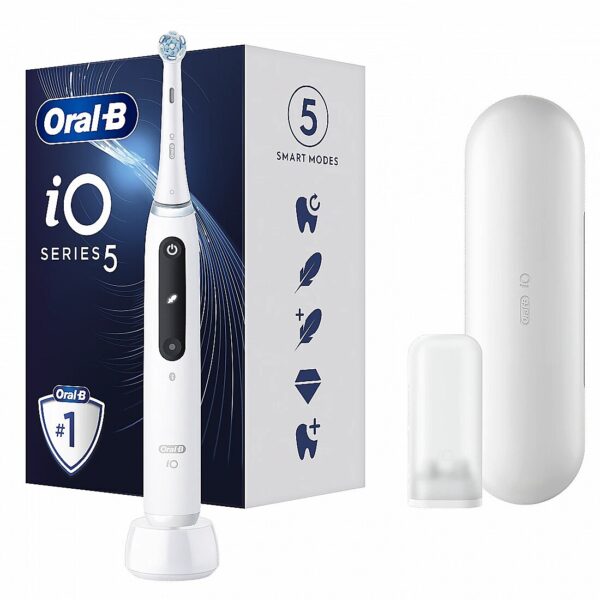 Oral-B iO 5