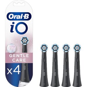 Oral-B toothbrush heads iO Gentle Care