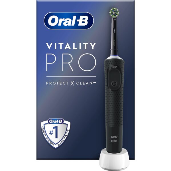 Braun Vitality Pro