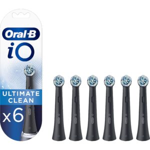 Braun toothbrush heads iO Ultimate Clean