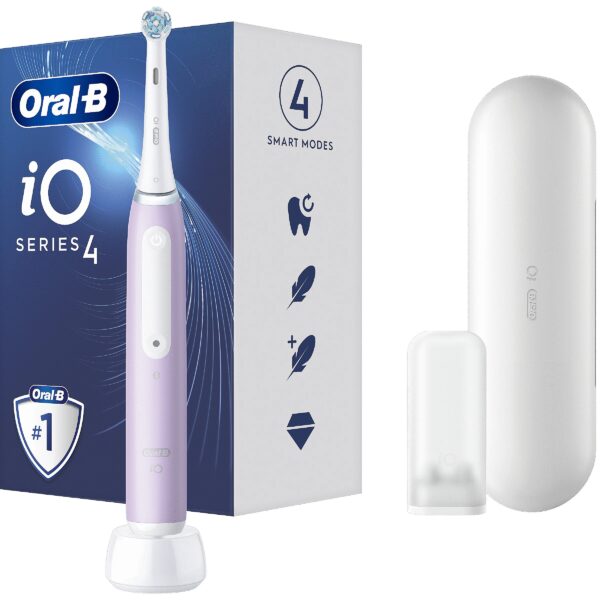 Oral-B iO 4