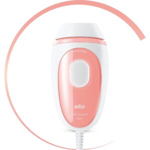 Braun hair removal device Silk-expert Mini PL1000