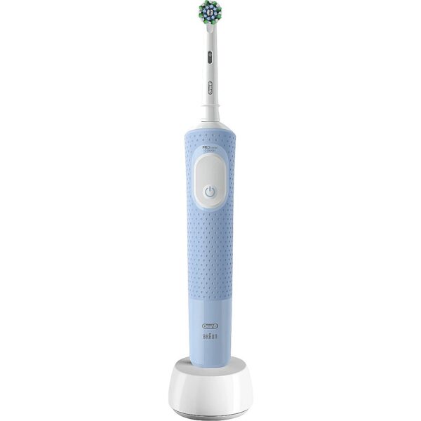 Oral-B Vitality Pro Protect X Clean Vapor Blue Vitality Pro Protect X Clean Vapor Blue 4210201446453