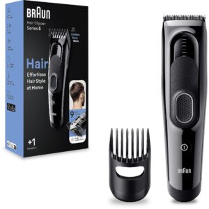 Braun HC5310 Braun Hairclip HC5310 4210201448679