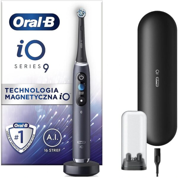 Oral-B iO 9