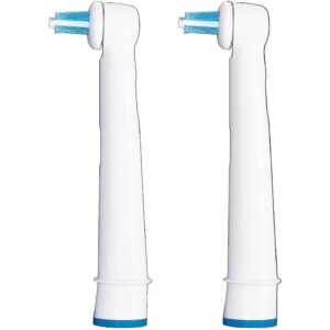 Braun toothbrush heads Interspace