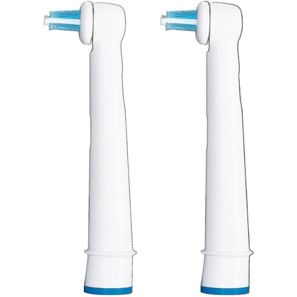 Braun toothbrush heads Interspace