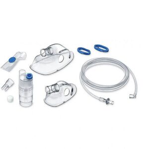 Beurer IH25 /IH26 /IH21 - Replacement accessories for nebulizer 601.28 4211125601287