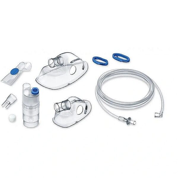 Beurer IH25 /IH26 /IH21 - Replacement accessories for nebulizer 601.28 4211125601287