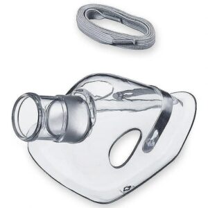 Beurer Beurer - Babymask for inhalator 60131 4211125601317