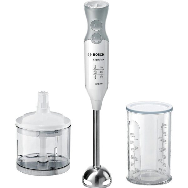 Bosch hand blender + chopper MSM 66120