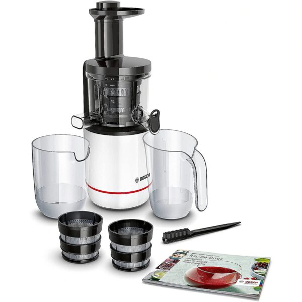 Bosch Slow Juicer VitaExtract MESM500W