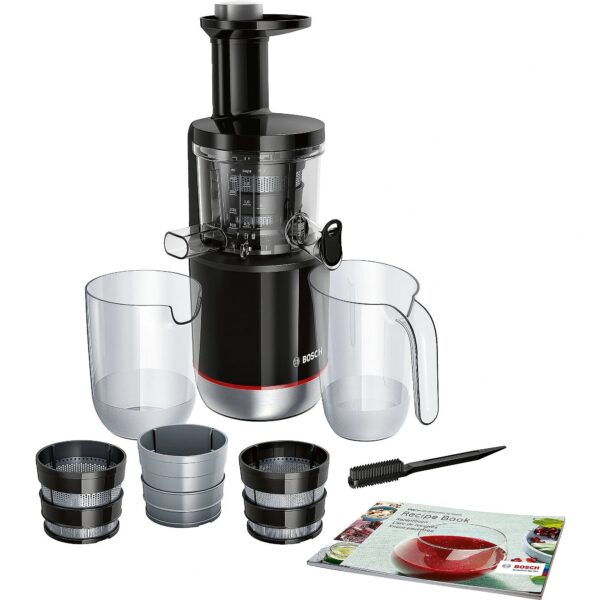 Bosch MESM731M Type  Slow Juicer