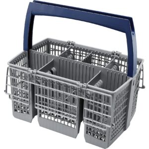 Siemens SZ73100 dishwasher part/accessory Grey Cutlery basket SZ73100 4242003416556