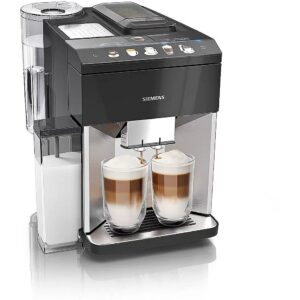 Siemens EQ.500 TQ507R03 coffee maker Fully-auto Espresso machine 1.7 L TQ 507R03 4242003837450