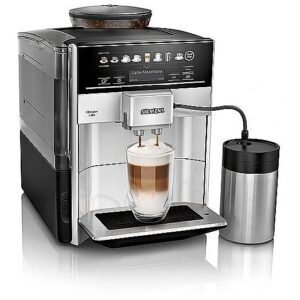 Siemens EQ.6 TE653M11RW coffee maker Fully-auto Espresso machine 1.7 L TE653M11RW 4242003862070